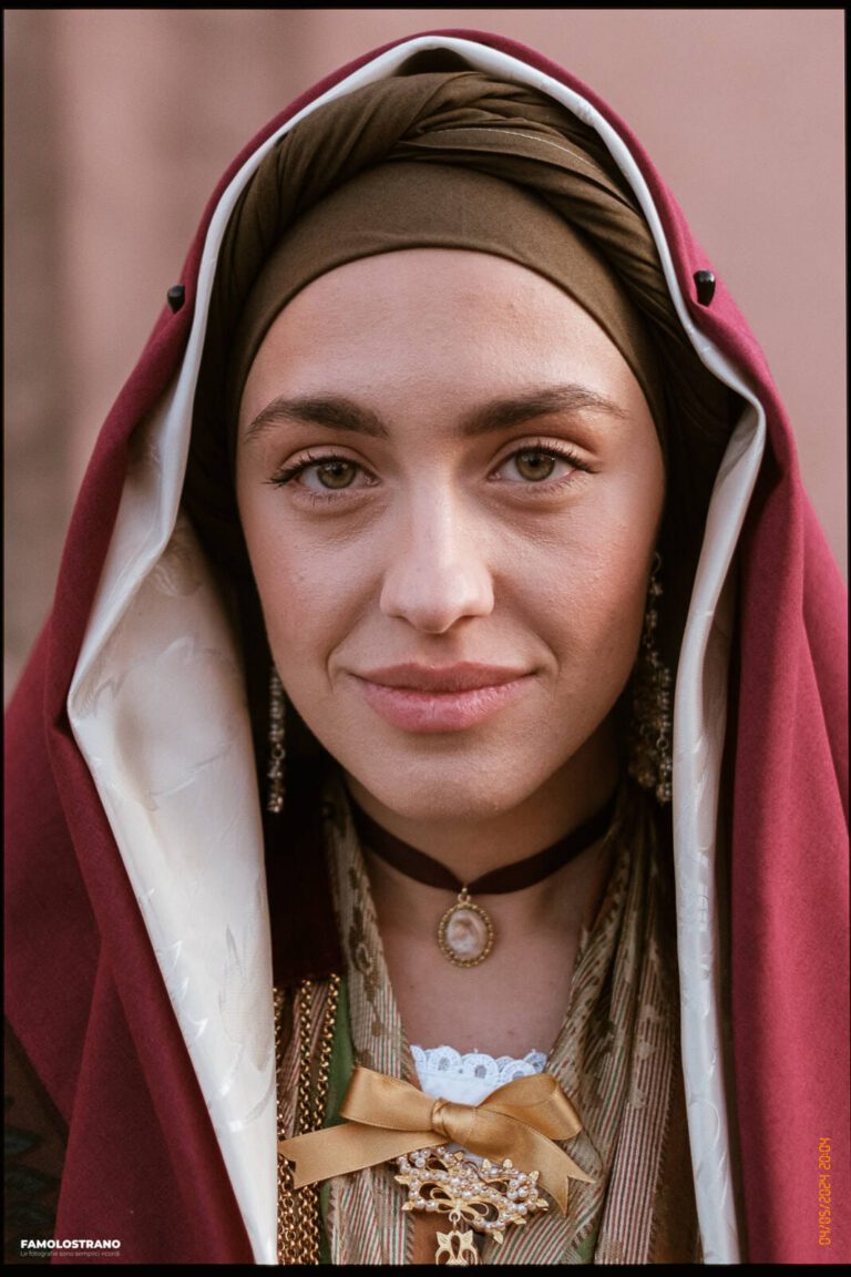Fotografie del Rientro di sant'efisio 368 096 22