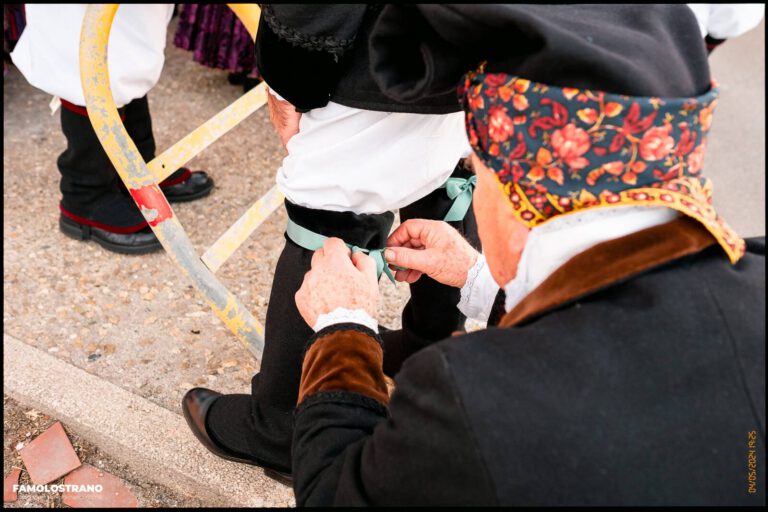 Fotografie del Rientro di sant'efisio 368 096 3