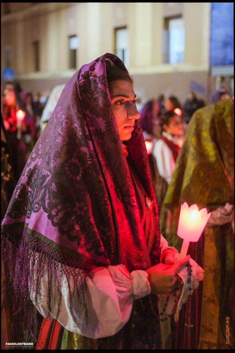 Fotografie del Rientro di sant'efisio 368 096 39