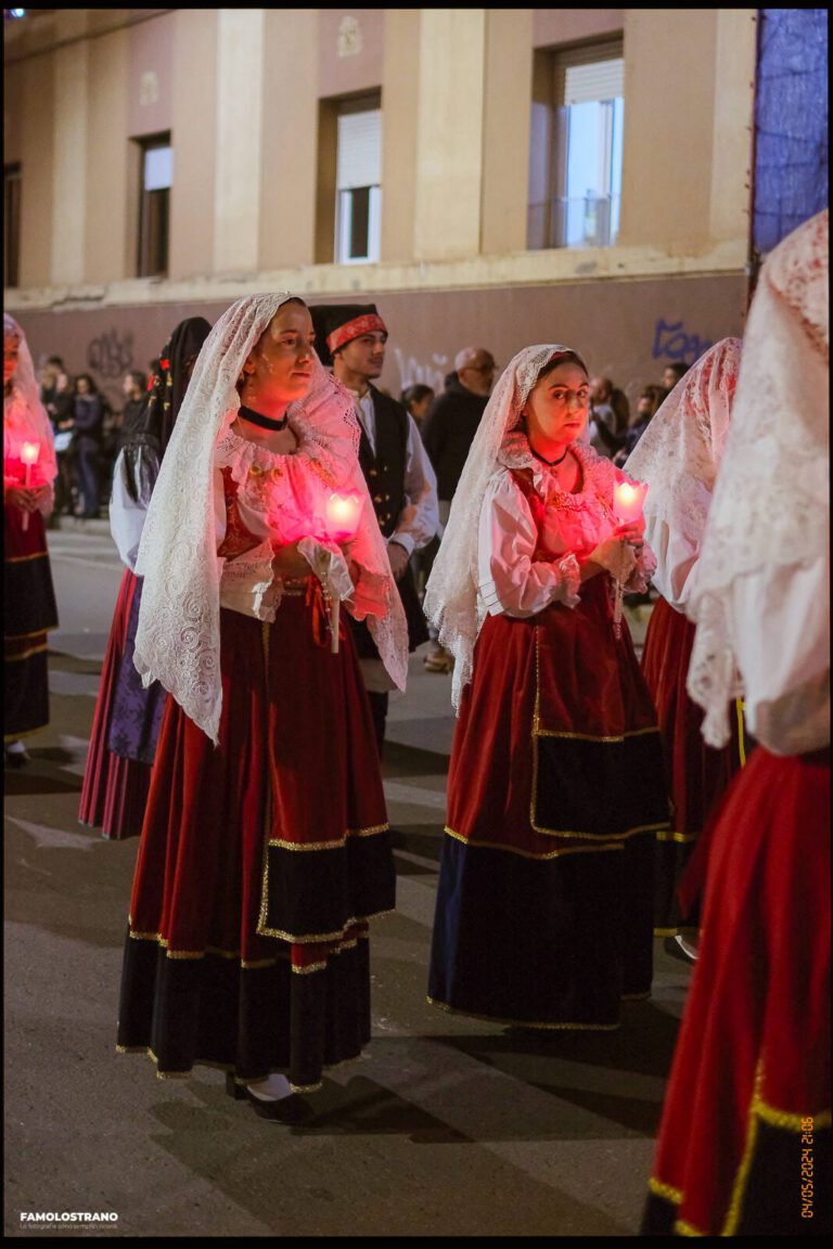 Fotografie del Rientro di sant'efisio 368 096 46