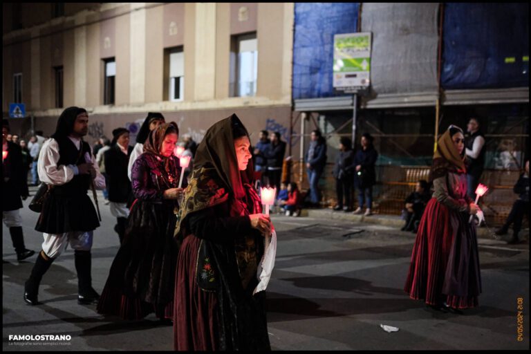 Fotografie del Rientro di sant'efisio 368 096 49
