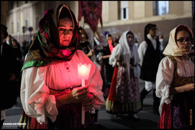 Fotografie del Rientro di sant'efisio 368 096 50