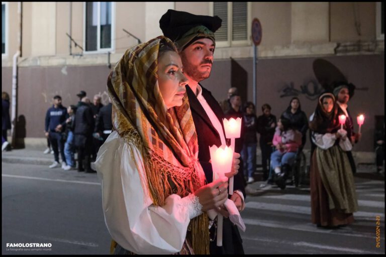 Fotografie del Rientro di sant'efisio 368 096 63