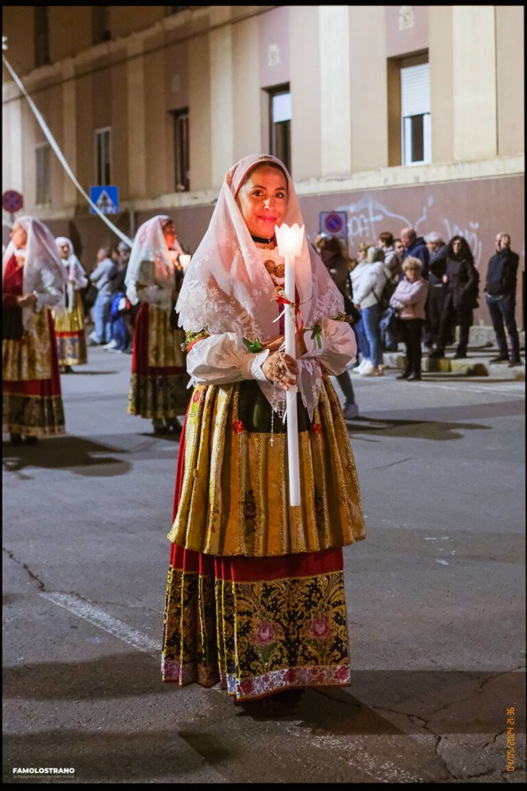 Fotografie del Rientro di sant'efisio 368 096 71