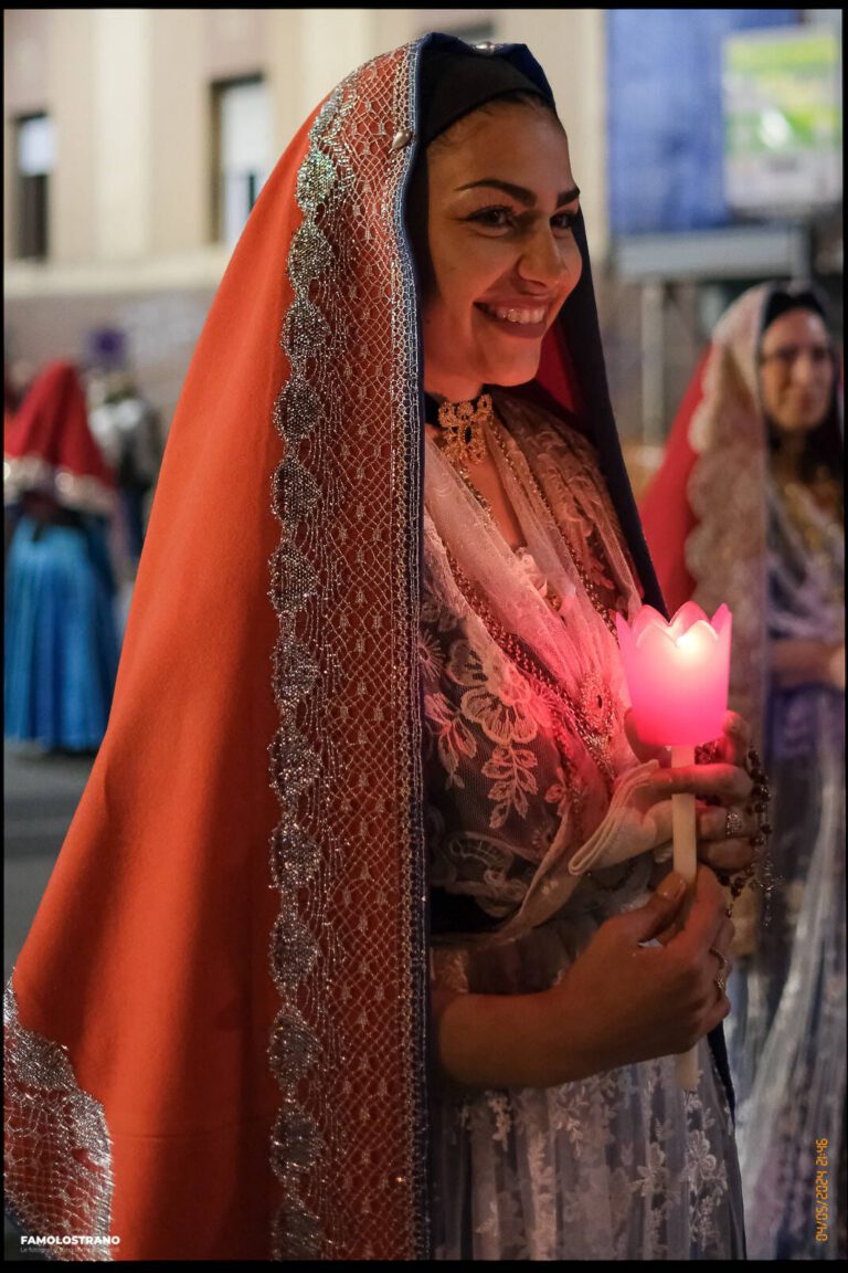 Fotografie del Rientro di sant'efisio 368 096 75