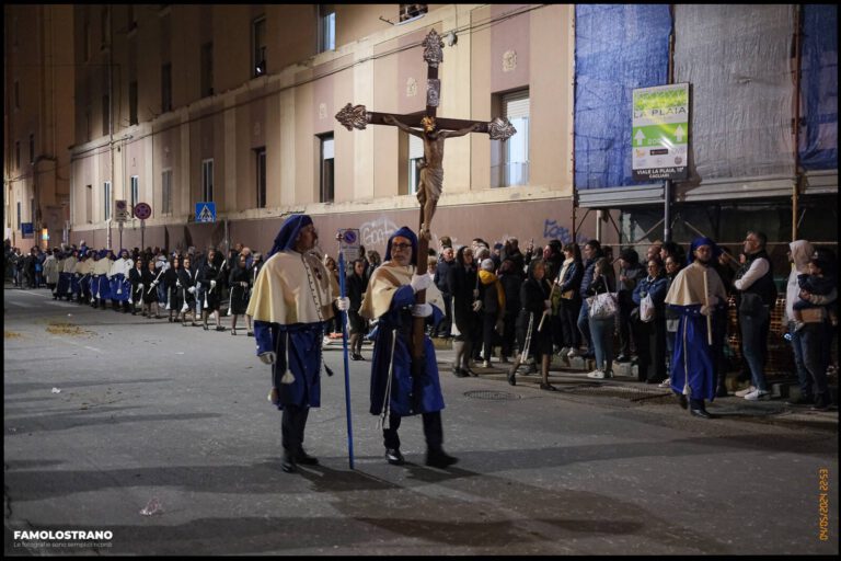 Fotografie del Rientro di sant'efisio 368 096 88