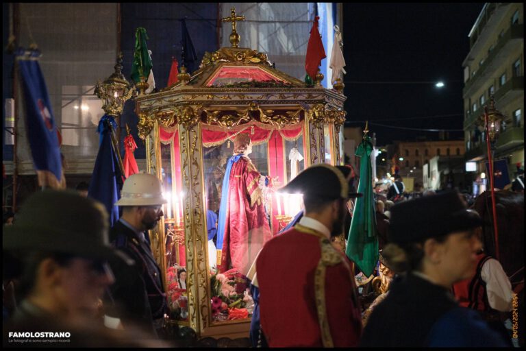 Fotografie del Rientro di sant'efisio 368 096 94