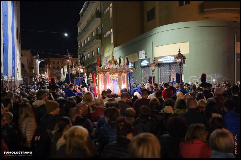 Fotografie del Rientro di sant'efisio 368 096 96