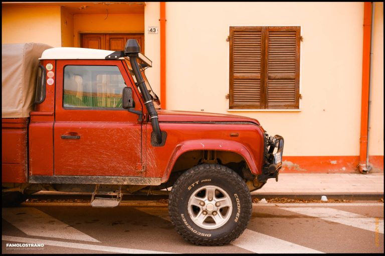 Il Mio Viaggio con i Colori