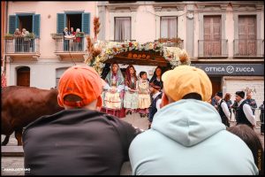 Sant Efisio 2024