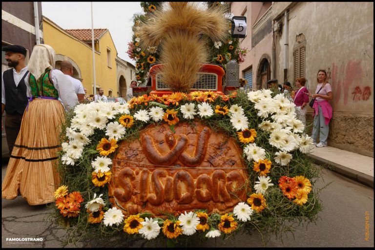 Villasor Sant' Isidoro 067 10