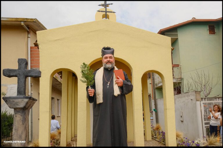 Villasor Sant' Isidoro 067 18