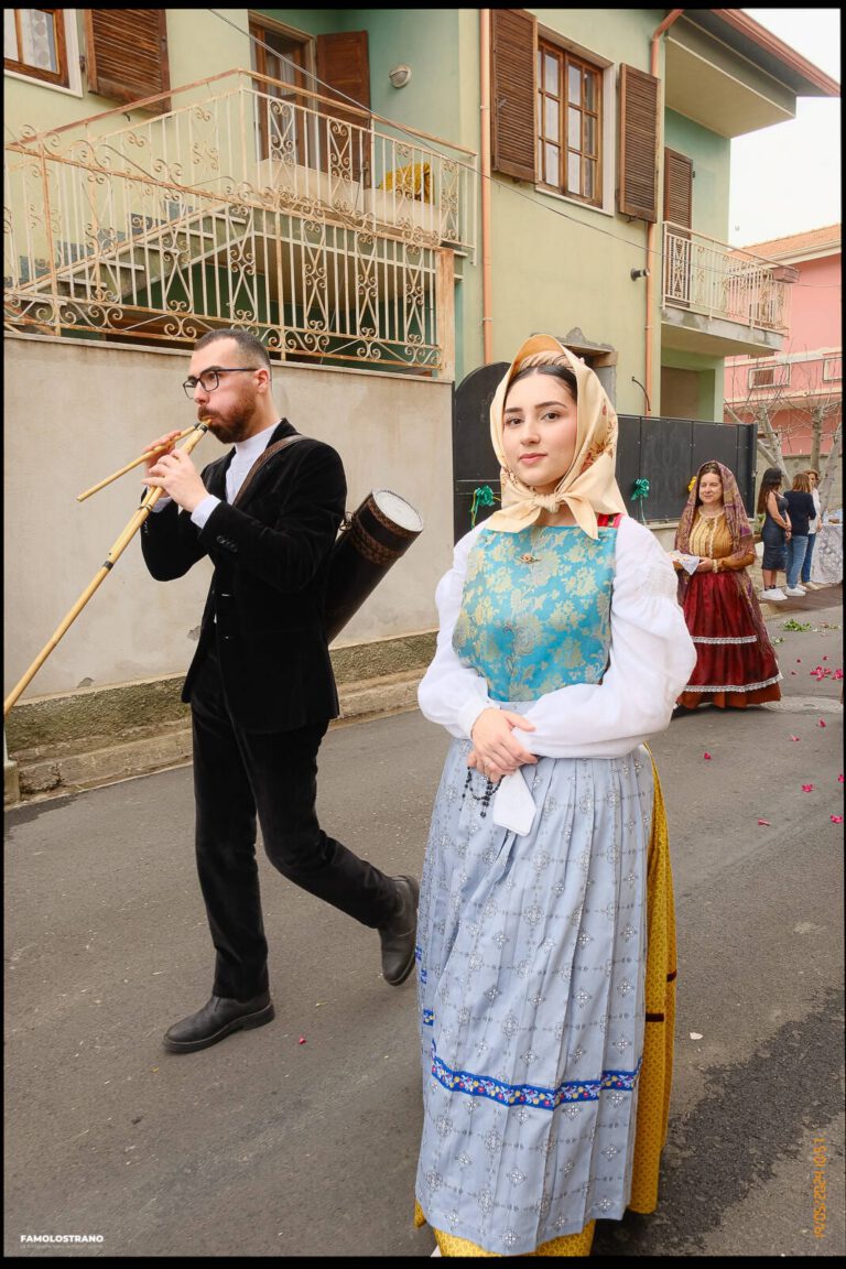 Villasor Sant' Isidoro 067 22
