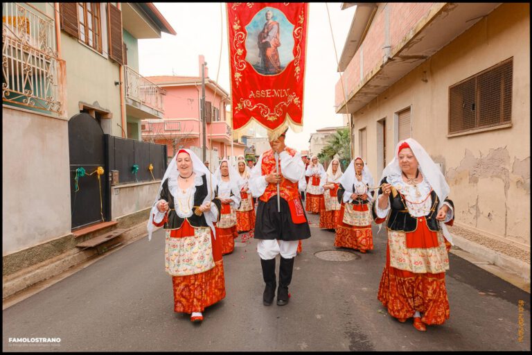 Villasor Sant' Isidoro 067 24