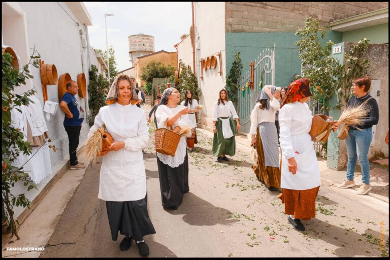 Villasor Sant' Isidoro 067 35