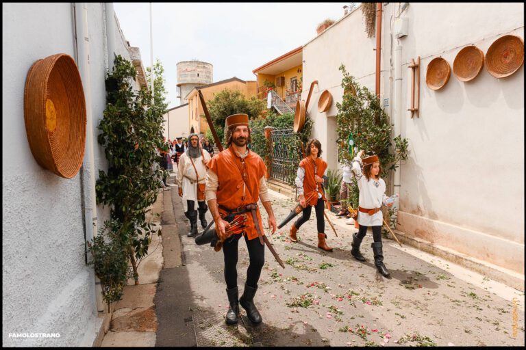 Villasor Sant' Isidoro 067 43