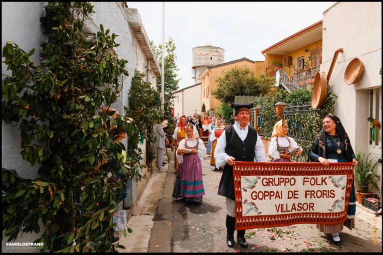 Villasor Sant' Isidoro 067 44