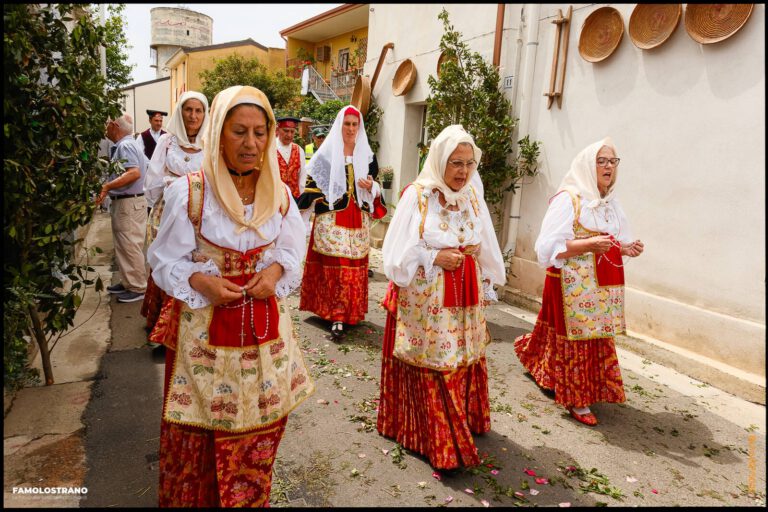 Villasor Sant' Isidoro 067 48