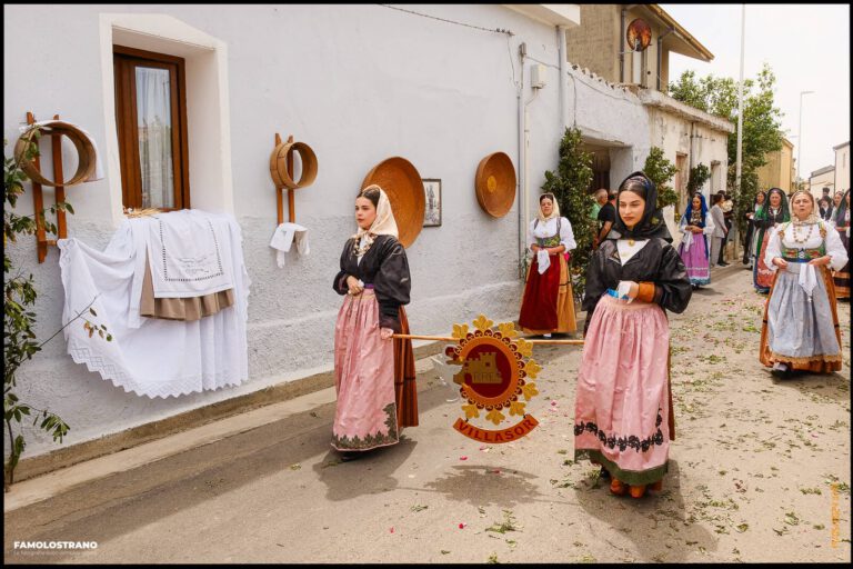 Villasor Sant' Isidoro 067 50