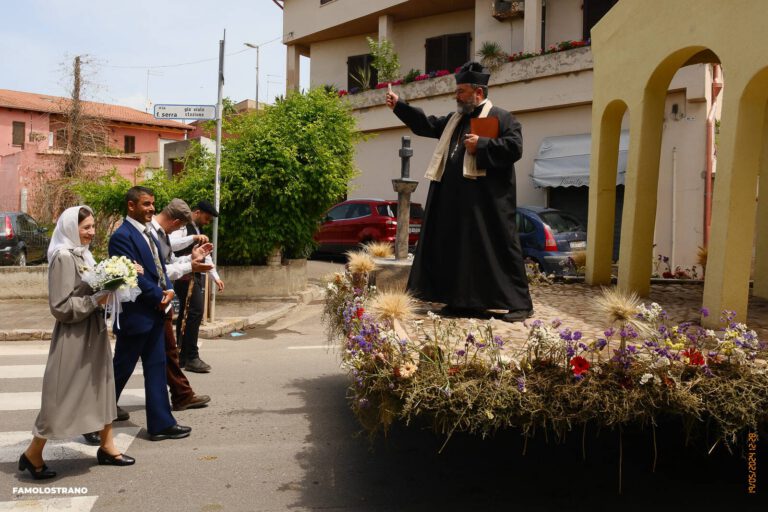 Villasor Sant' Isidoro 067 58