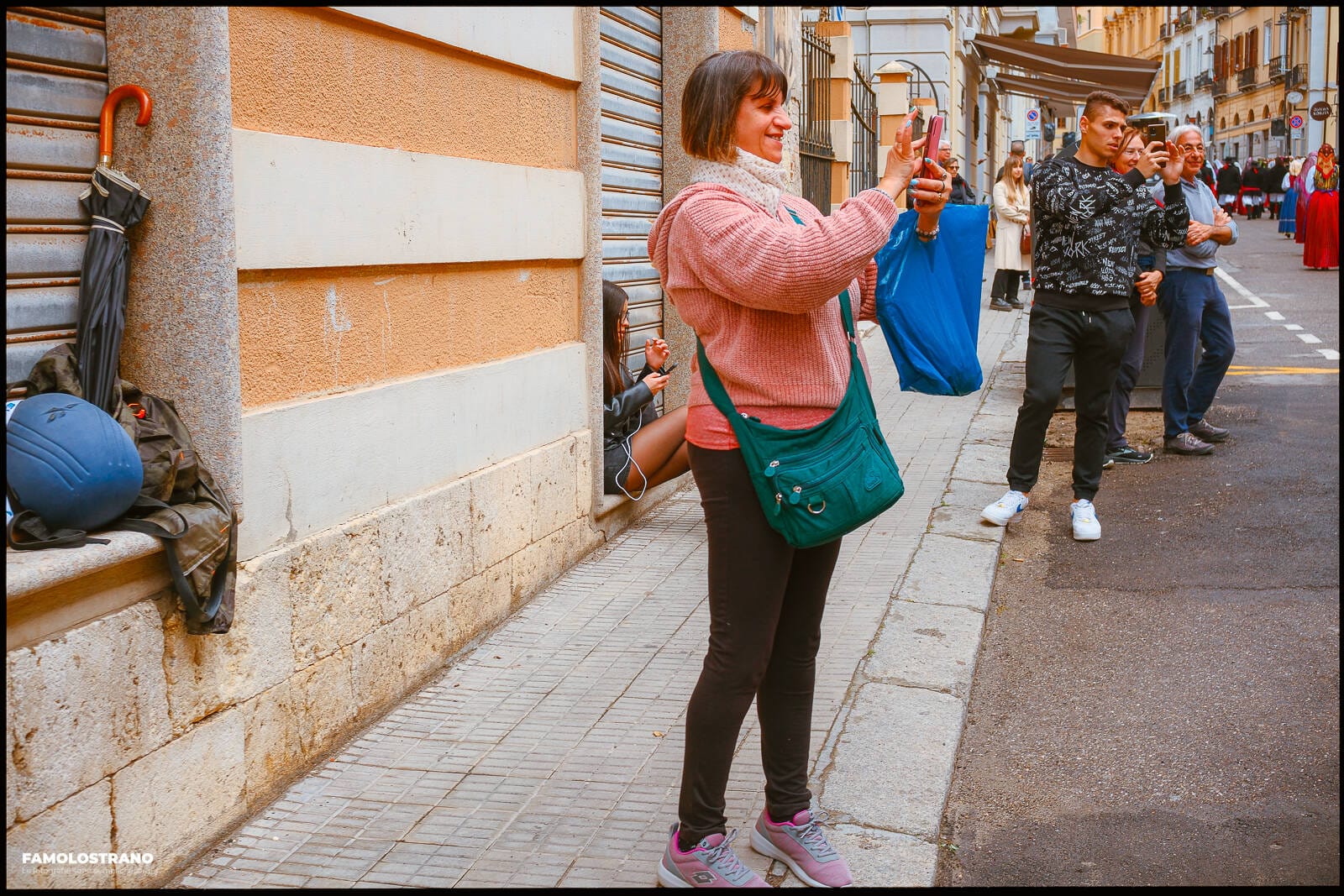 La Fotografia come Espressione Personale