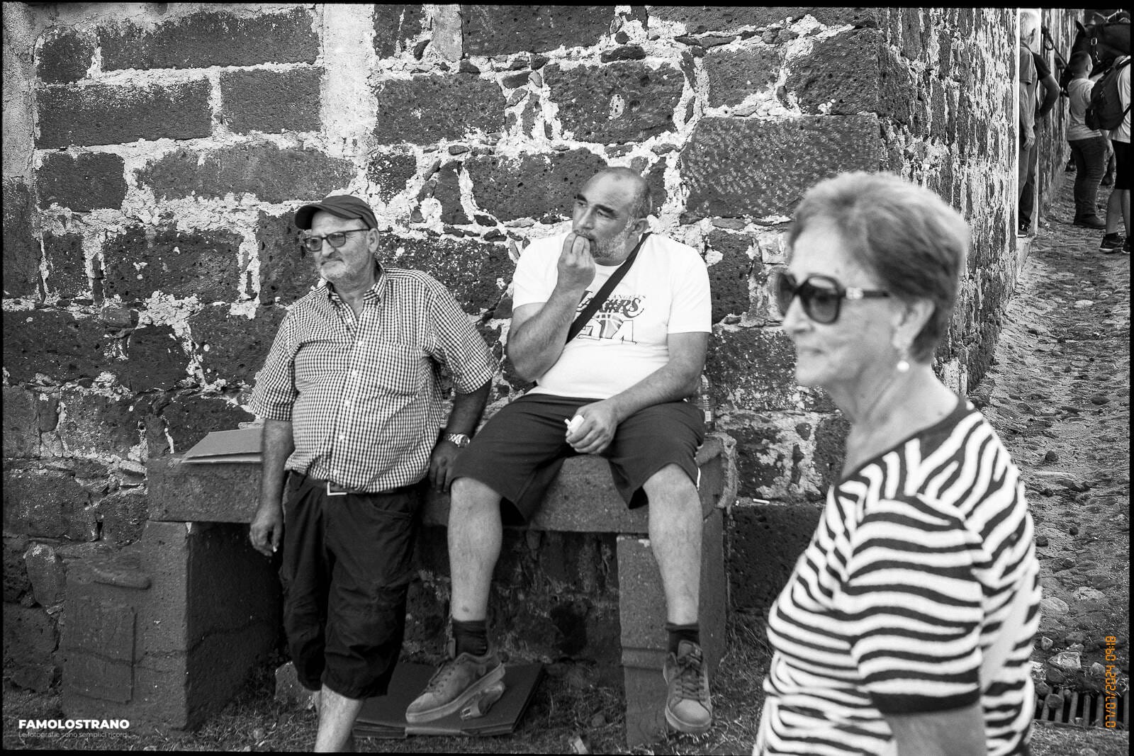 Stile Fotografico Personale