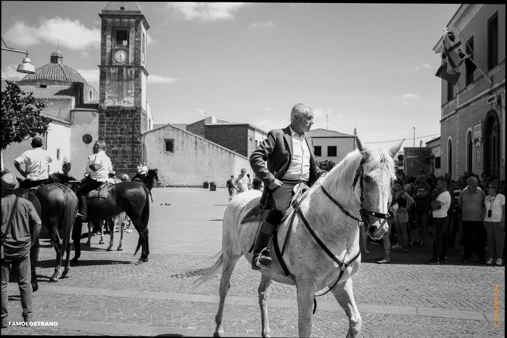 Stile Fotografico Personale