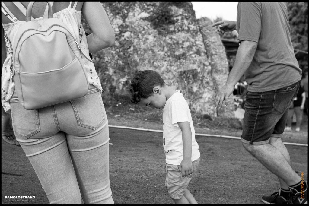 Come posso scoprire il mio stile fotografico?