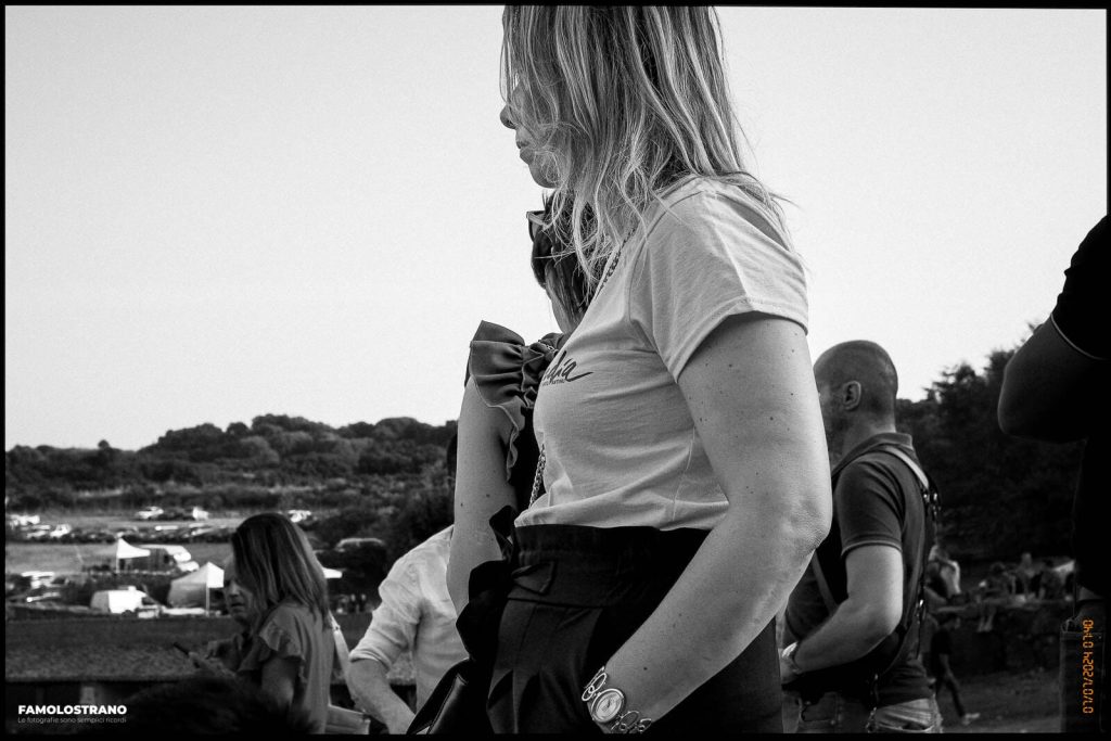 Stile Fotografico Personale