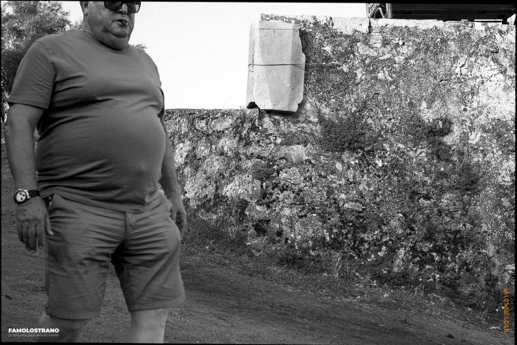 Stile Fotografico Personale