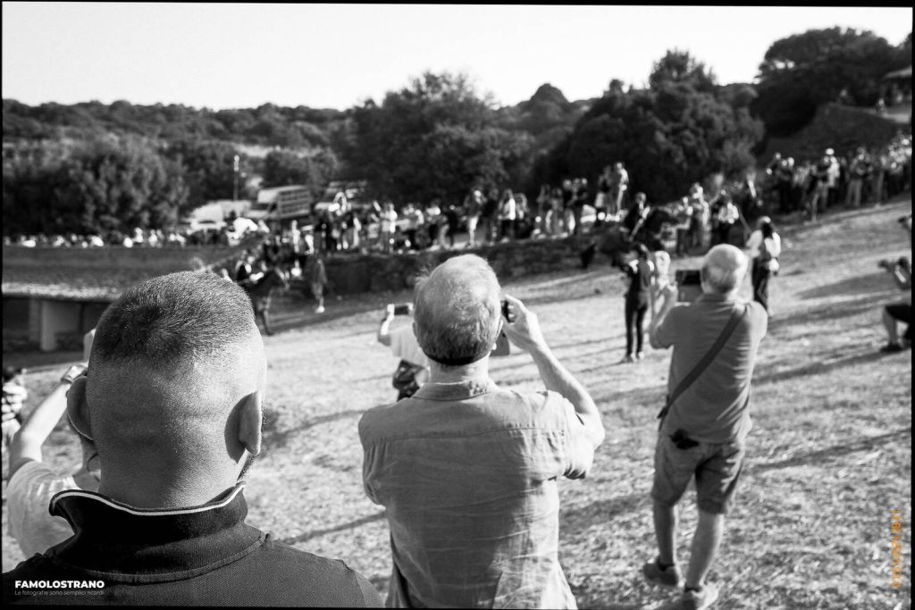Stile Fotografico Personale