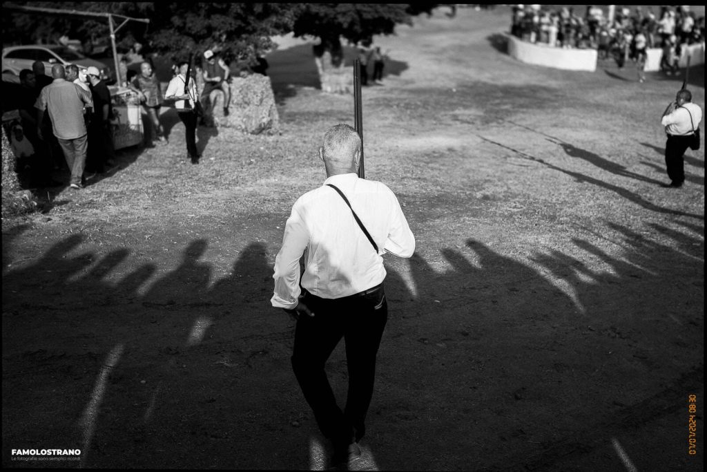 Stile Fotografico Personale