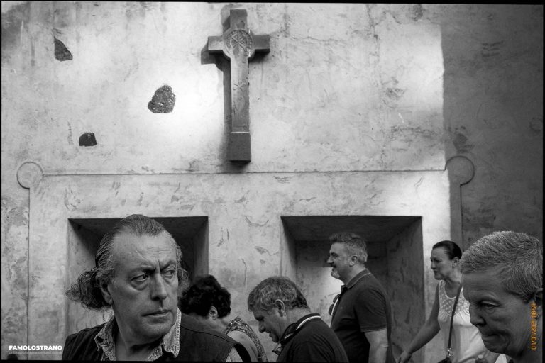 Stile Fotografico Personale