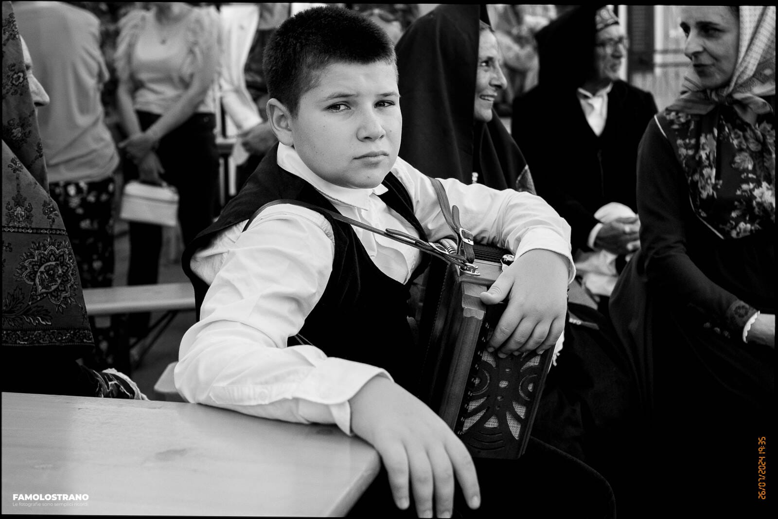 Perché ho scelto Fujifilm