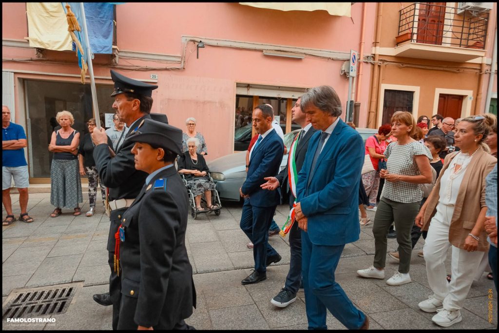 Festa Madonna delle Grazie Iglesias
