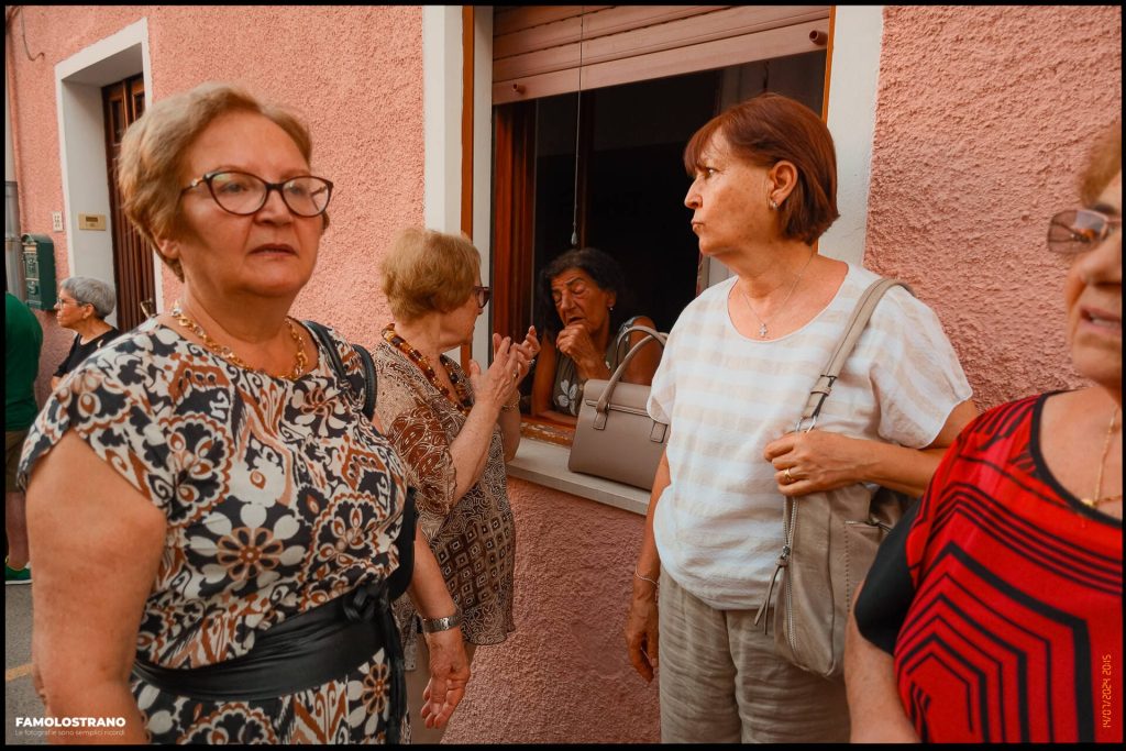 Festa Madonna delle Grazie Iglesias Tradizioni
