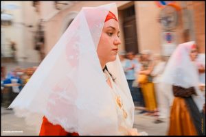 Festa Madonna delle Grazie Iglesias