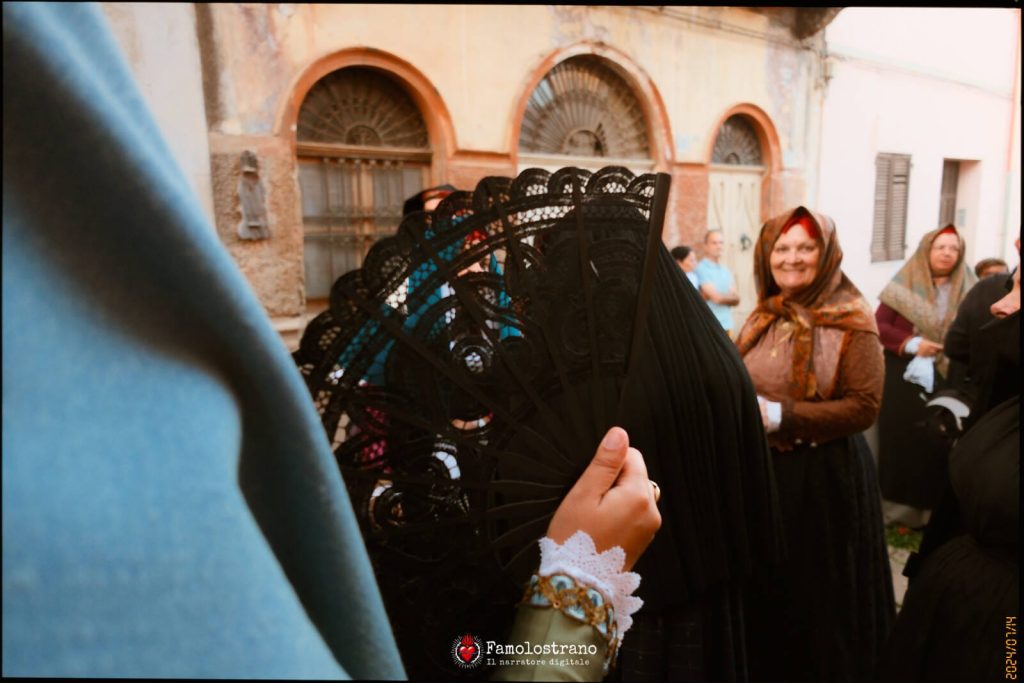 Un'Esperienza da Vivere: Festa Madonna delle Grazie Iglesias