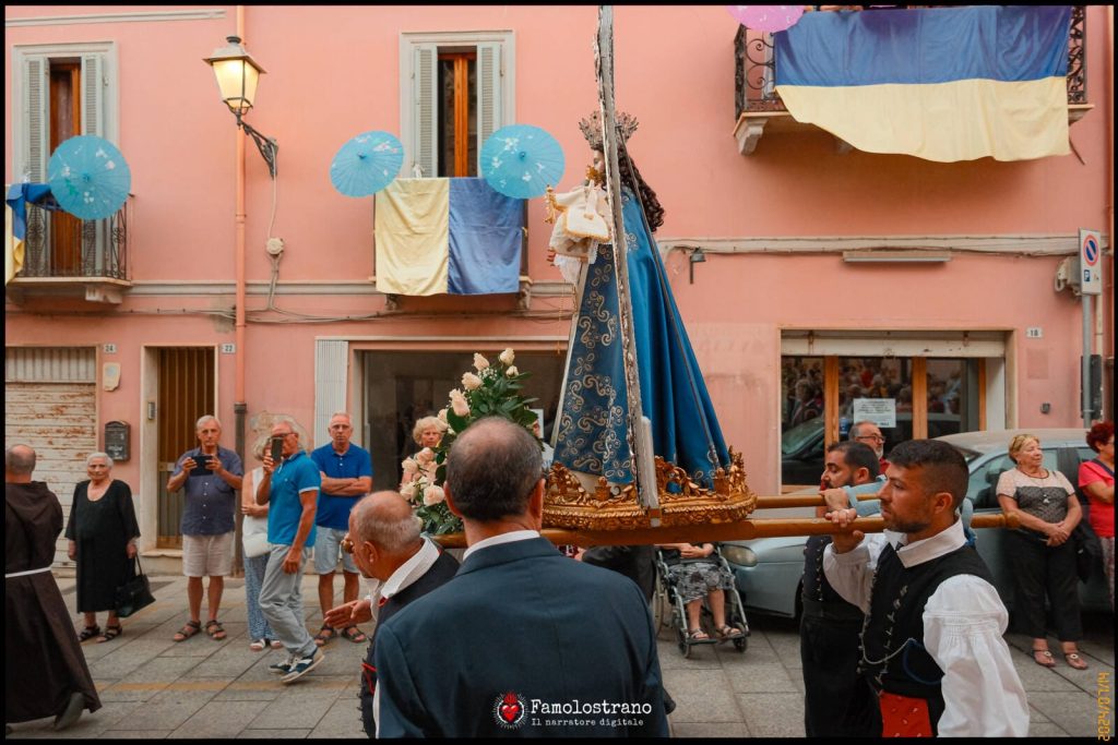 La Cultura e le Feste Sarde: Un Patrimonio da Preservare