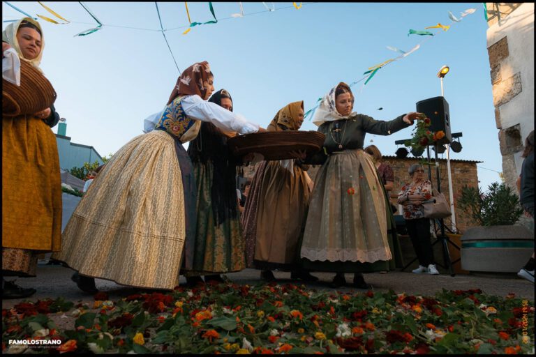 Siliqua Festa Sant’Anna