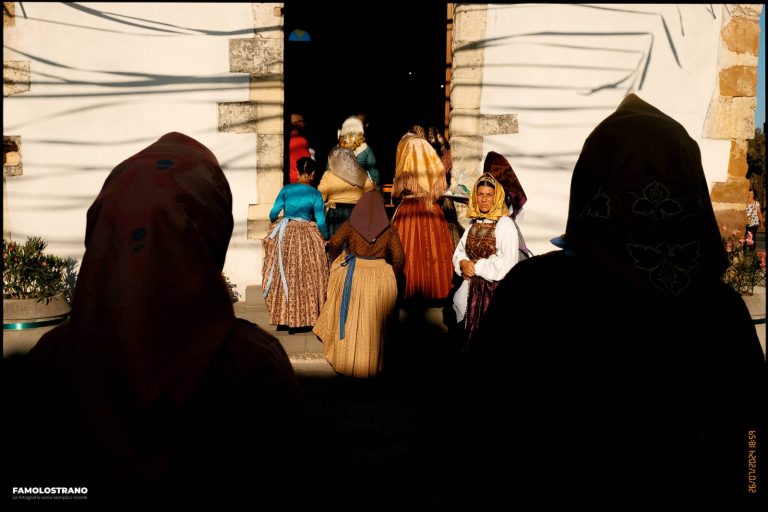 Siliqua Festa Sant’Anna