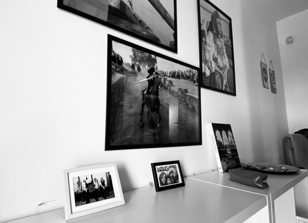 Stile Fotografico Personale