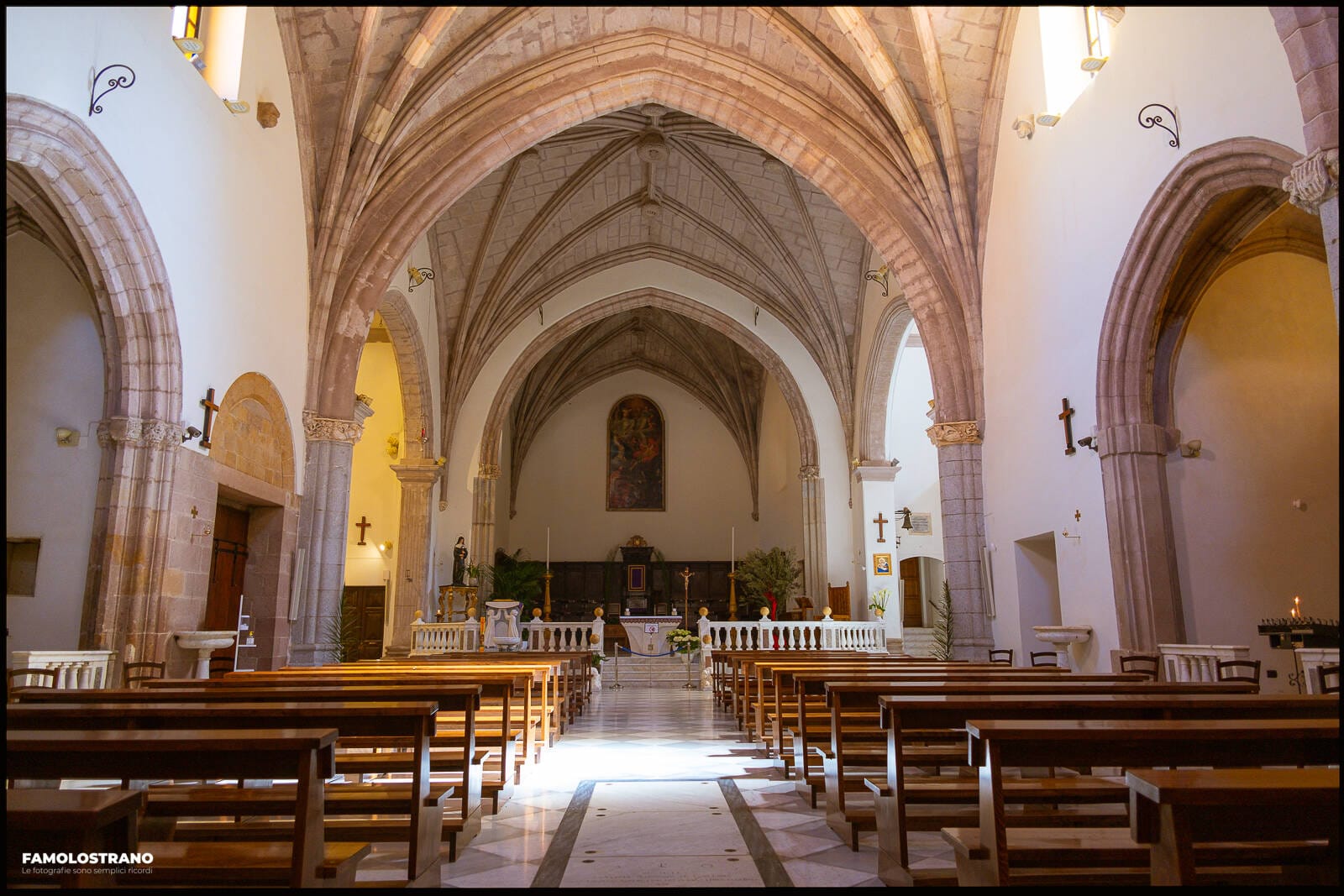 Festa Santa Chiara Iglesias per: Tradizioni
