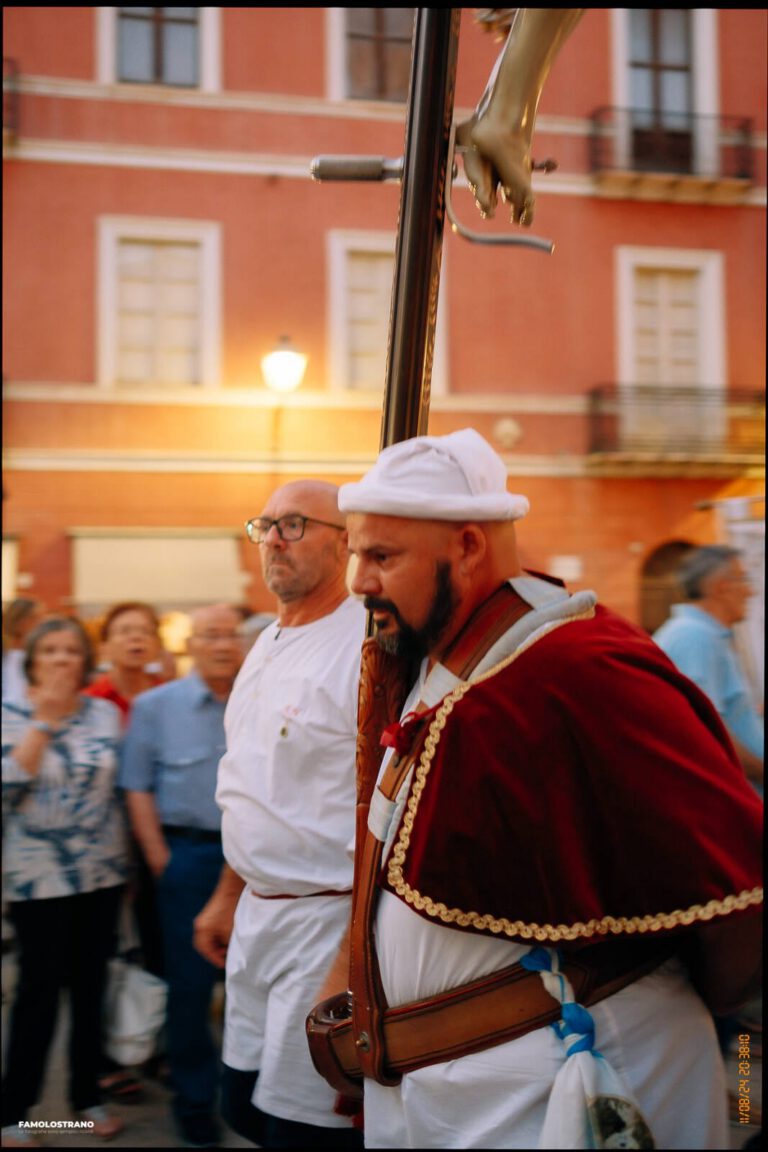 Festa Santa Chiara Iglesias per: Tradizioni