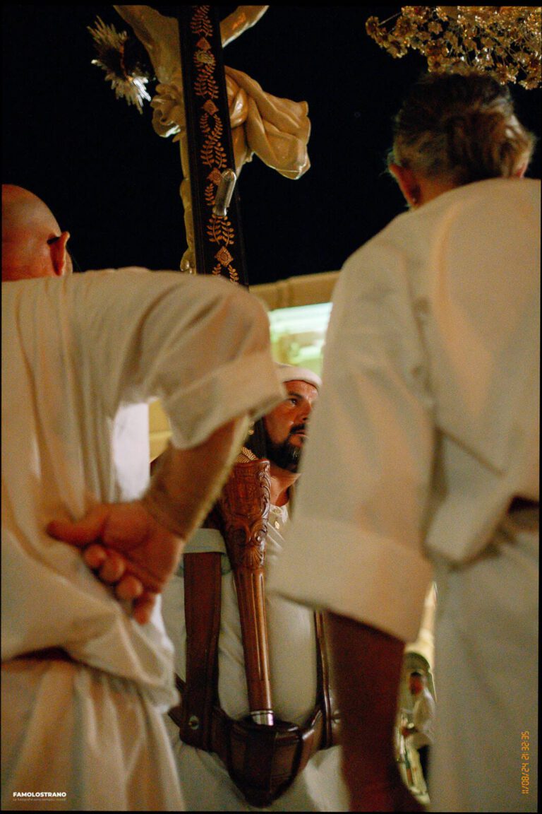 Festa Santa Chiara Iglesias per: Tradizioni