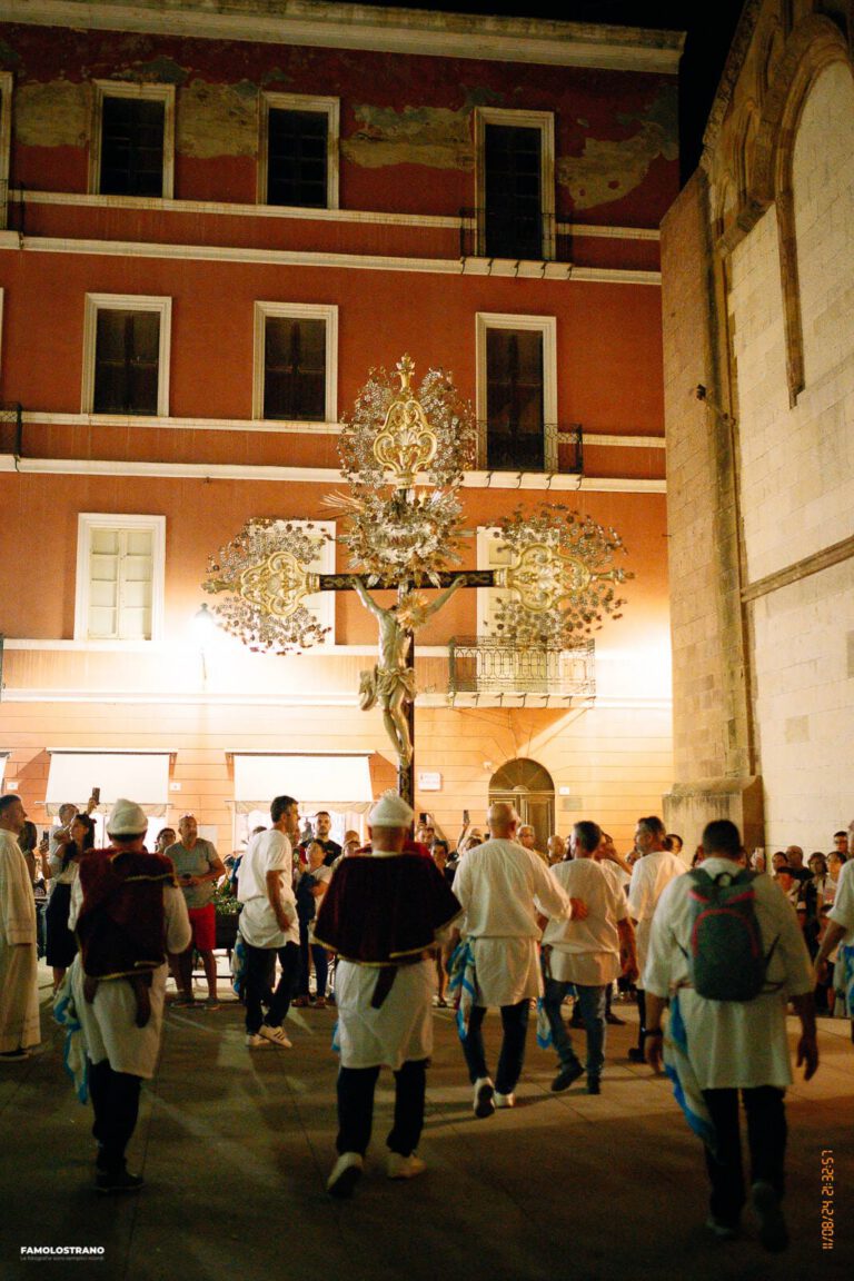 Festa Santa Chiara Iglesias per: Tradizioni
