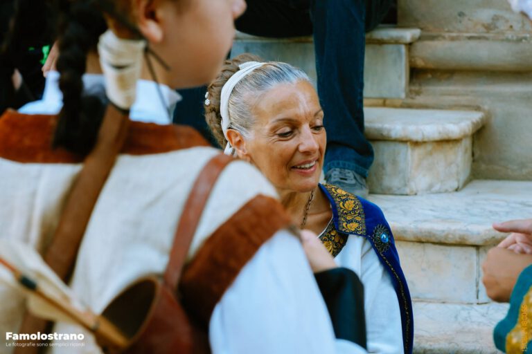 Medievale Iglesias 2024 per: Tradizioni