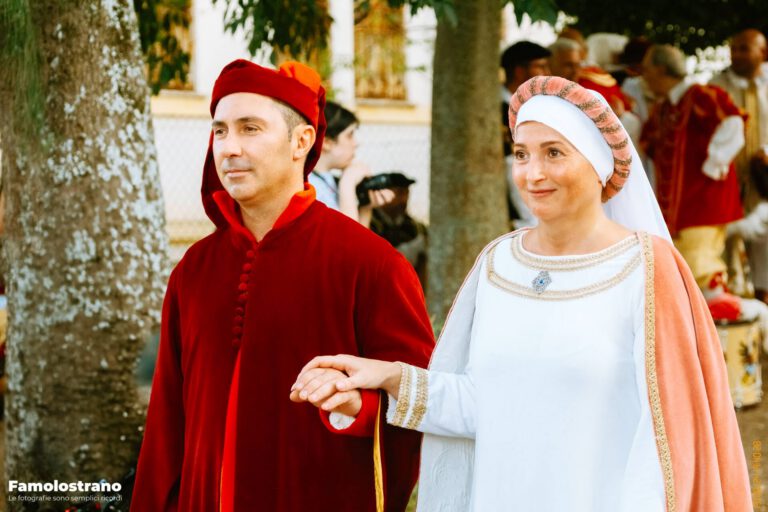 Medievale Iglesias 2024 per: Tradizioni