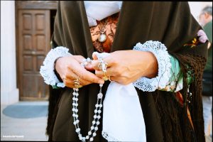Processione di Sant’Ignazio a Musei