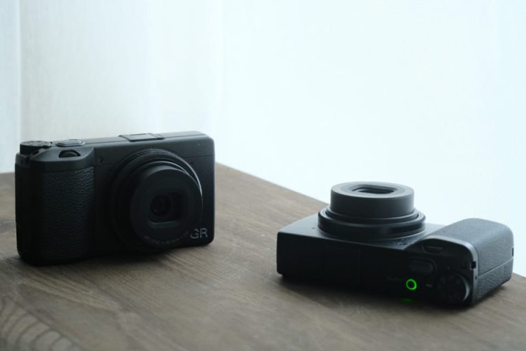 Ricoh Recipes